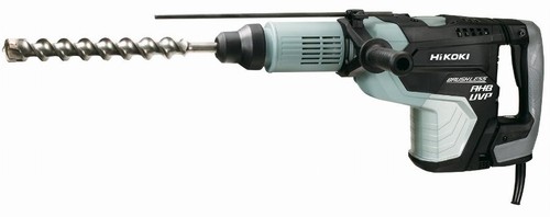 Perforateur burineur hikoki - perforateur-burineur,