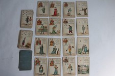 Jeu de cartes Le Petit