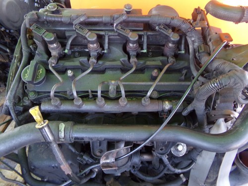 Jumper boxer hdi - hdi, euro