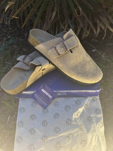 Birkenstock boston - birkenstock,