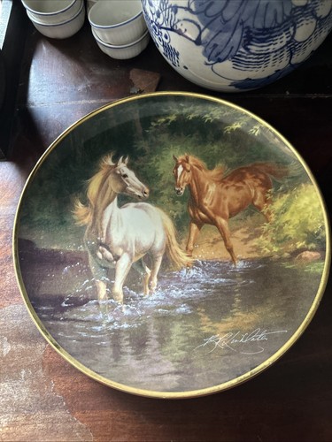 Assiette porcelaine - assiette,