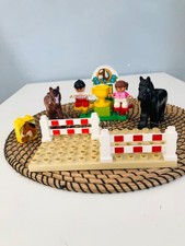 ✨ LEGO DUPLO Vintage –