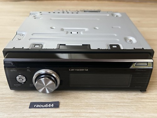 Pioneer carrozzeria deh - pioneer,