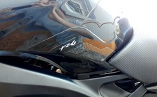 Adhésifs Latéral Réservoir