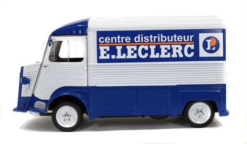 Citroen type leclerc 1969 - type,