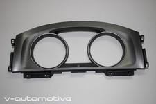 2013 VW Golf 7 / Instrument Cluster Rim Frame 5G0857059