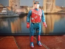 Figurine Kenner Mask