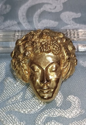 Isabel canovas belle broche - belle, en