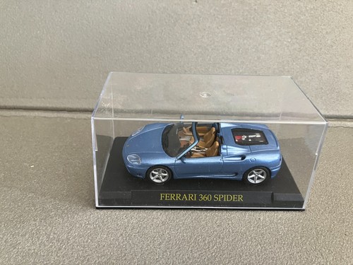 Voiture miniature ferrari 360 - voiture,