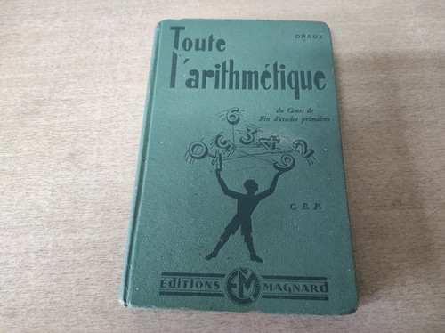 Livre scolaire toute - scolaire,