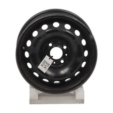 Jante tôle - Renault CLIO