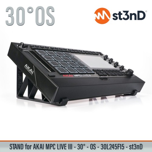 Support pour akai mpc - pour,