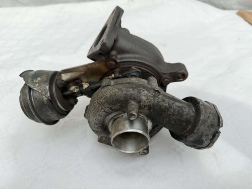 Turbocompresseur turbo 0 - turbocompresseur,