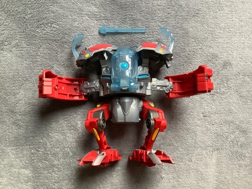 Bakugan dragonoid destroyer - bakugan,