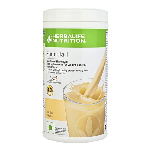 Herbalife formule shake - herbalife,