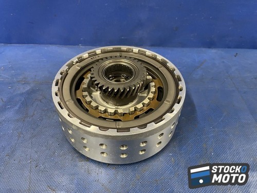 Embrayage suzuki 650 - 650, burgman