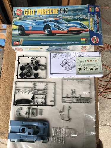 Maquette airfix ref 3409 - maquette,