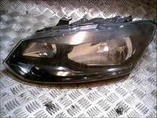 PHARE G VOLKSWAGEN POLO 5