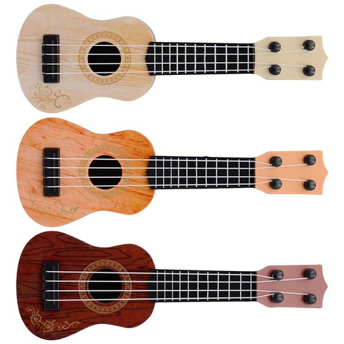 Simulation guitare jouets - simulation,