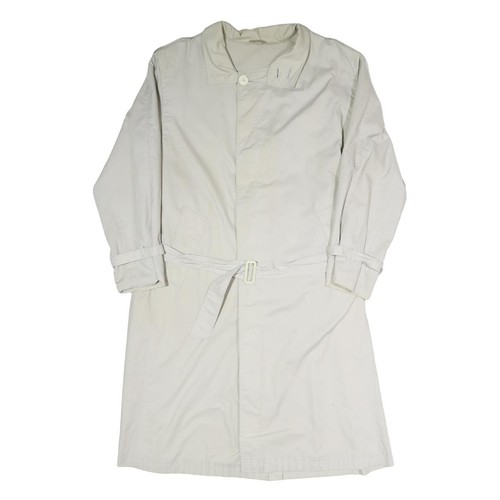 Manteau homme beige - beige, uni