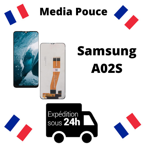 Ecran lcd complet - pour, samsung