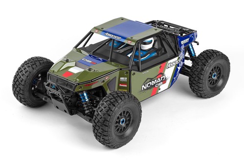 Team associated 89606 - team,