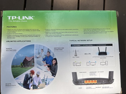 Link 300 mbps port - , 4