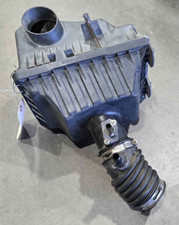 2004 MERCURY SABLE AIR CLEANER ASSEMBLY FILTER BOX USED OEM PART 4F13-9C662-BE