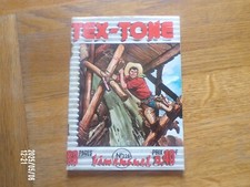 TEX - TONE n° 228  LE PIANO