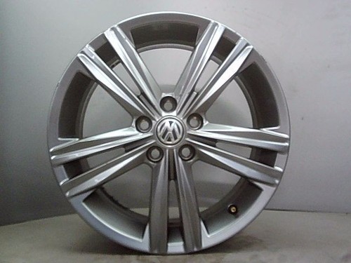 Jante aluminium - 🇫🇷,