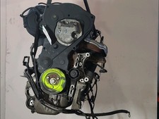 MOTEUR gaz Peugeot 307