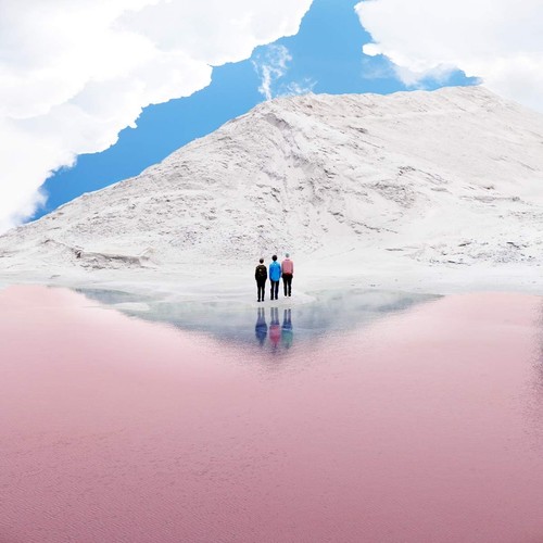 Kapok mirabel - kapok, (cd)