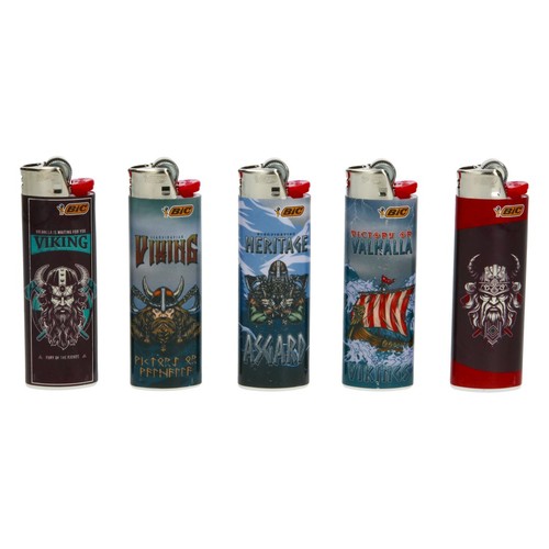 Briquet bic odin - briquet,