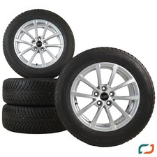 17 Pouces Jantes D'Hiver Audi