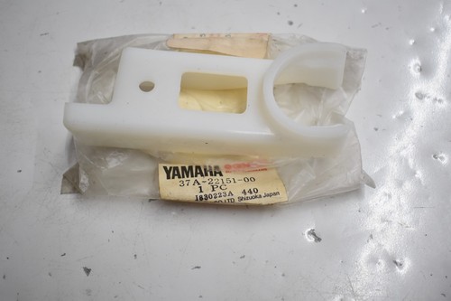 Patin bras oscillant yamaha - yamaha, dt