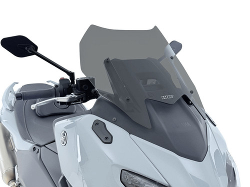 Yamaha 560 max tech - 560,
