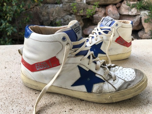 Sneakers homme golden goose - homme,
