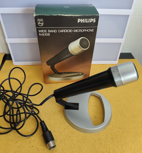 Philips n8306 micro - ★,