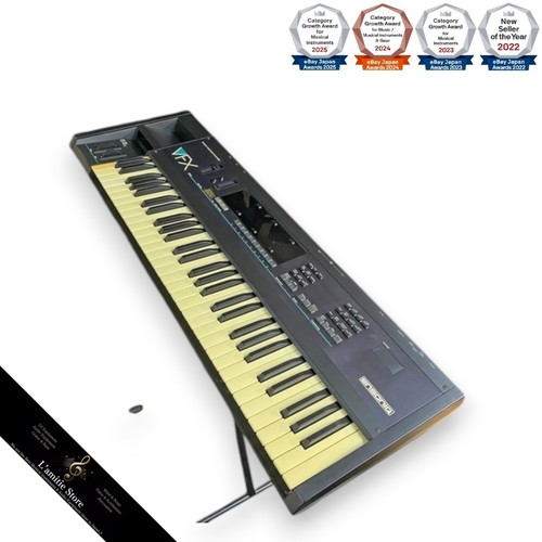 Synthétiseur ensoniq vfx - synthétiseur,