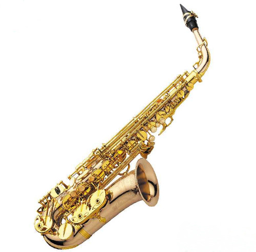Saxophone alto yanagisawa - saxophone,