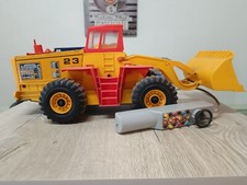 Chargeuse Joustra filoguidé a restaurer