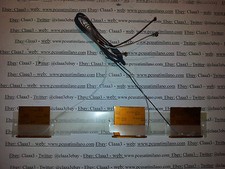 TOSHIBA SATELLITE PRO SP6100 PS610E-0247M-IT Wireless Antenna