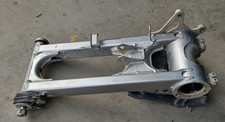2008-2013 Yamaha Raptor 250 Rear Swingarm Swing Arm Axle Carrier