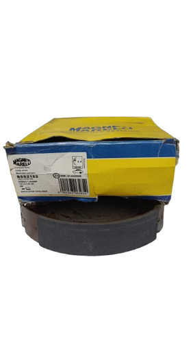 Bss2182 kit ganasces - de,