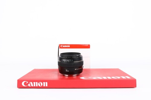 Canon usm 2 ans - mm,