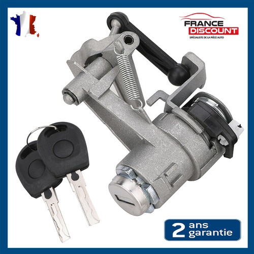 Barillet serrure pour - pour, coffre