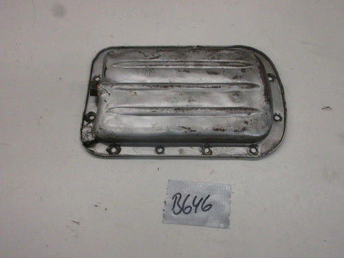 Couvercle moteur baignoire - moteur,