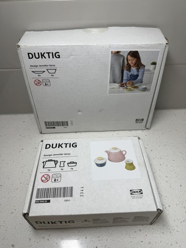 Ikea duktig idrizi - duktig,