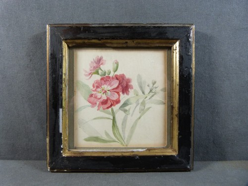 Jolie petite aquarelle bouquet - petite,
