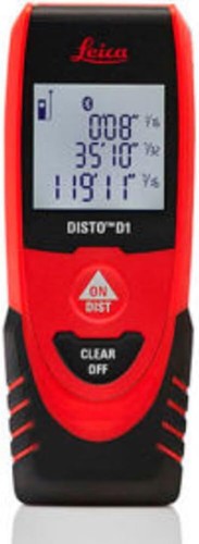 Leica disto 120ft laser - leica,